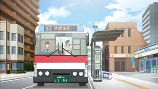 Issho ni H Shiyo ep5 RUS SUB