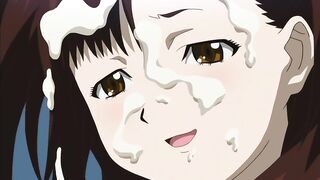 Issho ni H Shiyo ep5 RUS SUB