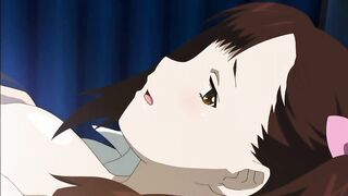 Issho ni H Shiyo ep5 RUS SUB