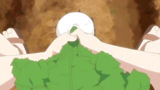 Issho ni H Shiyo ep6 RUS SUB