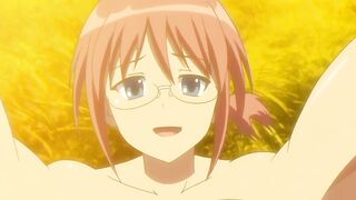 Issho ni H Shiyo ep6 RUS SUB
