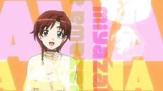 Issho ni H Shiyo 一緒にHしよっ ep1
