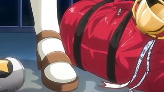 Issho ni H Shiyo 一緒にHしよっ ep1