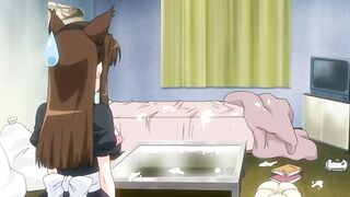 Issho ni H Shiyo 一緒にHしよっ ep3
