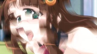 Issho ni H Shiyo 一緒にHしよっ ep3