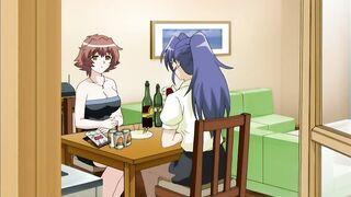 Issho ni H Shiyo 一緒にHしよっ ep4