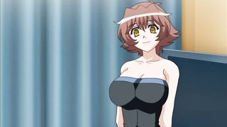 Issho ni H Shiyo 一緒にHしよっ ep4