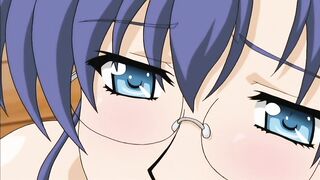 Issho ni H Shiyo 一緒にHしよっ ep4
