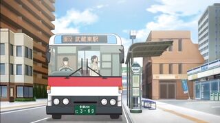 Issho ni H Shiyo 一緒にHしよっ ep5