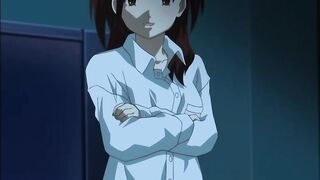Issho ni H Shiyo 一緒にHしよっ ep5