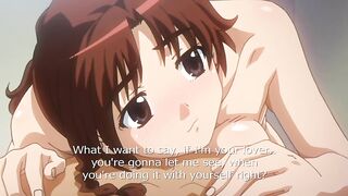 Issho ni H Shiyo ep1 ENG SUB