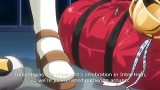Issho ni H Shiyo ep1 ENG SUB