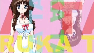 Issho ni H Shiyo ep2 ENG SUB