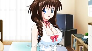 Issho ni H Shiyo ep2 ENG SUB