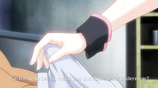 Issho ni H Shiyo ep3 ENG SUB