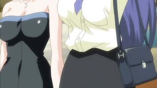 Issho ni H Shiyo ep4 ENG SUB