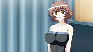 Issho ni H Shiyo ep4 ENG SUB