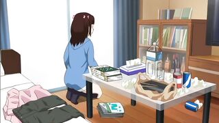 Issho ni H Shiyo ep5 ENG SUB