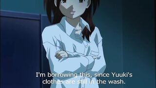 Issho ni H Shiyo ep5 ENG SUB