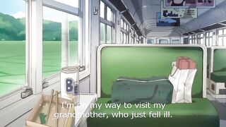 Issho ni H Shiyo ep6 ENG SUB