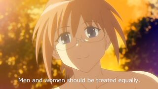 Issho ni H Shiyo ep6 ENG SUB