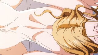 Hebi to Kumo 蛇と蜘蛛 ep1