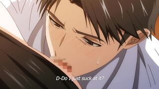 Hebi to Kumo ep1 ENG SUB