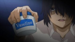 Anal Mania Otaku to Ananii Daisuki na Ojou-sama ep1