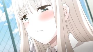 Anal Mania Otaku to Ananii Daisuki na Ojou-sama ep1