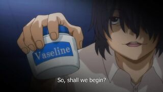 Anal Mania Otaku to Ananii Daisuki na Ojou-sama ep1 ENG