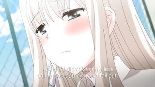 Anal Mania Otaku to Ananii Daisuki na Ojou-sama ep1 ENG
