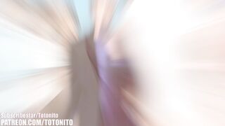 Haite Kudasai Takamine-San - Totonito ENG DUB