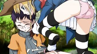 Pink Movie Theater part1 shirokuro tsuketeyotsu