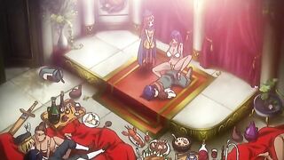 Pink Movie Theater part2 hime samatoissho