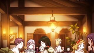Pink Movie Theater p4 Gangan Ikou Yo! Souryo-san