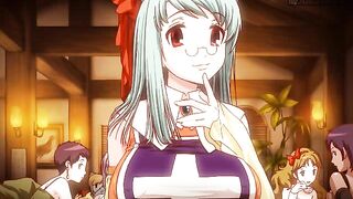 Pink Movie Theater p4 Gangan Ikou Yo! Souryo-san