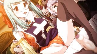 Pink Movie Theater p4 Gangan Ikou Yo! Souryo-san