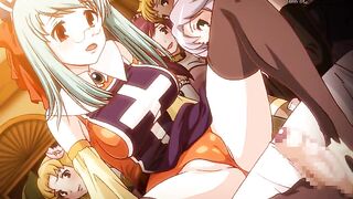 Pink Movie Theater p4 Gangan Ikou Yo! Souryo-san