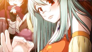 Pink Movie Theater p4 Gangan Ikou Yo! Souryo-san