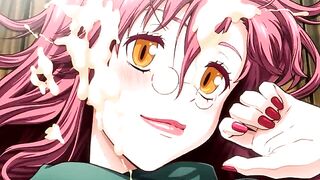 Pink Movie Theater part6 iroiro ya rouyo