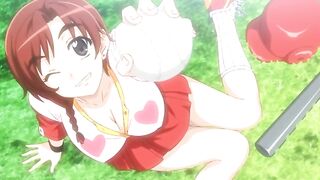 Akina to Onsen de H Shiyo! 明菜と温泉でHしよっ