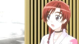 Akina to Onsen de H Shiyo! 明菜と温泉でHしよっ