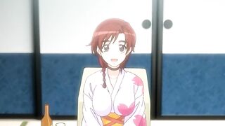 Akina to Onsen de H Shiyo! 明菜と温泉でHしよっ