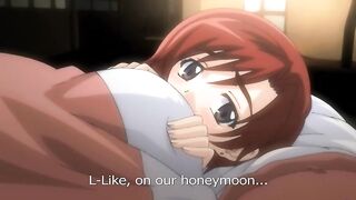 Akina to Onsen de H Shiyo! ENG SUB