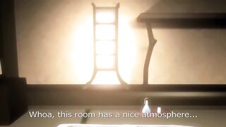Akina to Onsen de H Shiyo! ENG SUB