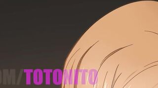 Jujutsu Kaisen + Chainsaw Man ENG DUB