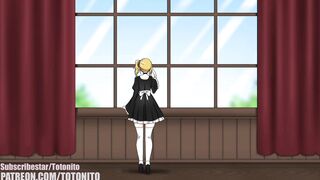 Kaguya-sama - Totonito ENG DUB