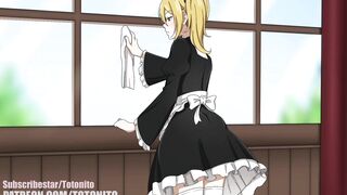 Kaguya-sama - Totonito ENG DUB