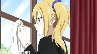 Kaguya-sama - Totonito ENG DUB