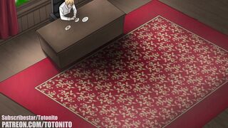 Kaguya-sama - Totonito ENG DUB